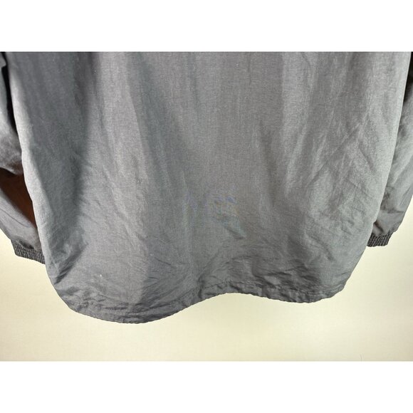 Tony Stewart NASCAR Racing Jacket Winners Circle Home Depot, Mens Size XL - Picture 12 of 15